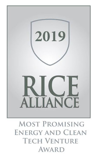 Rice Alliance Award for Harbo