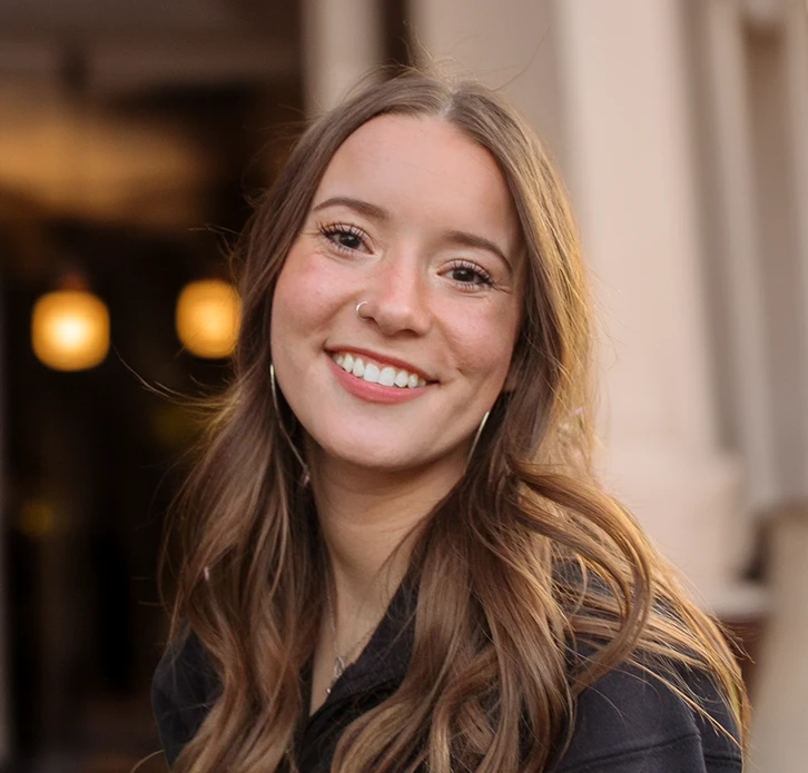 Lacey Hamrick, Marketing & Business Development Specialist