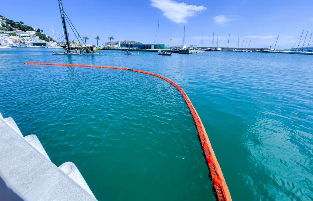 Closing the First-Response Gap in Aquaculture Spill Incidents