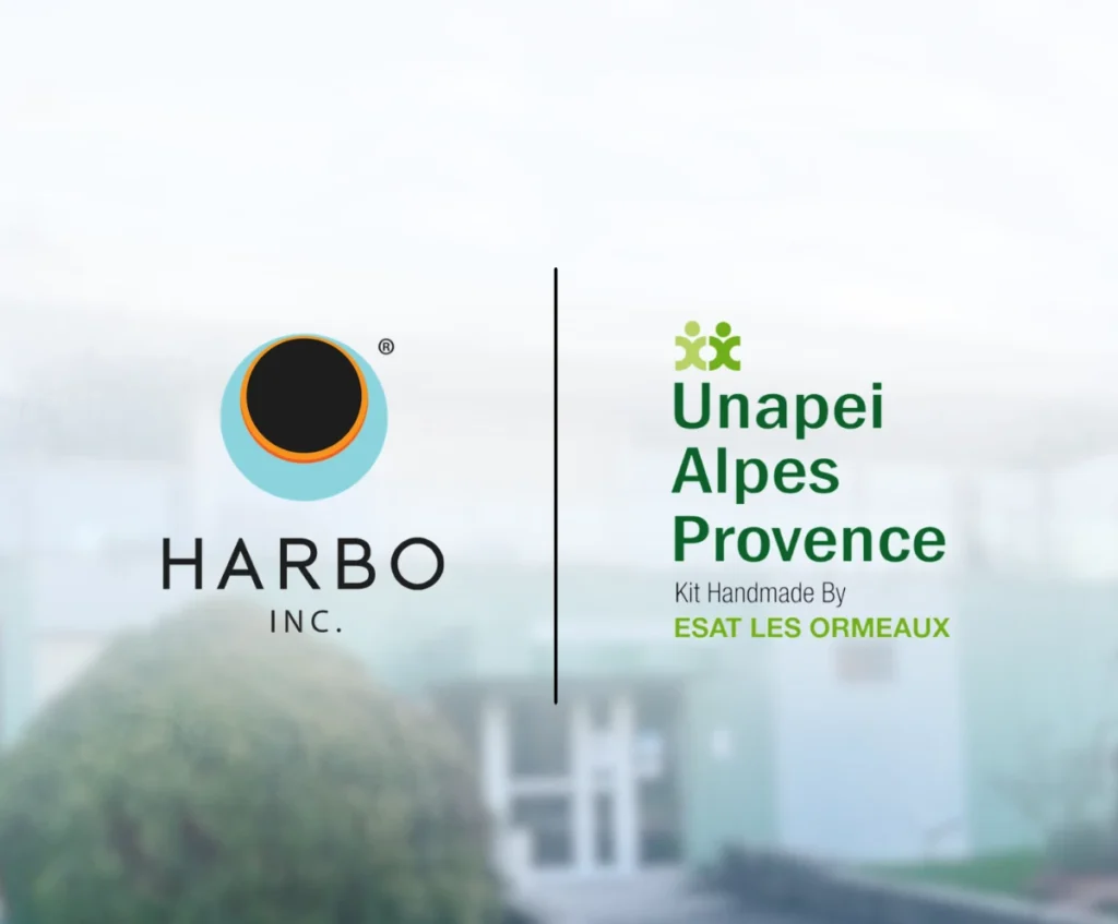 HARBO Inc. Establishes European Manufacturing Arm with ESAT Les Ormeaux in France – FR