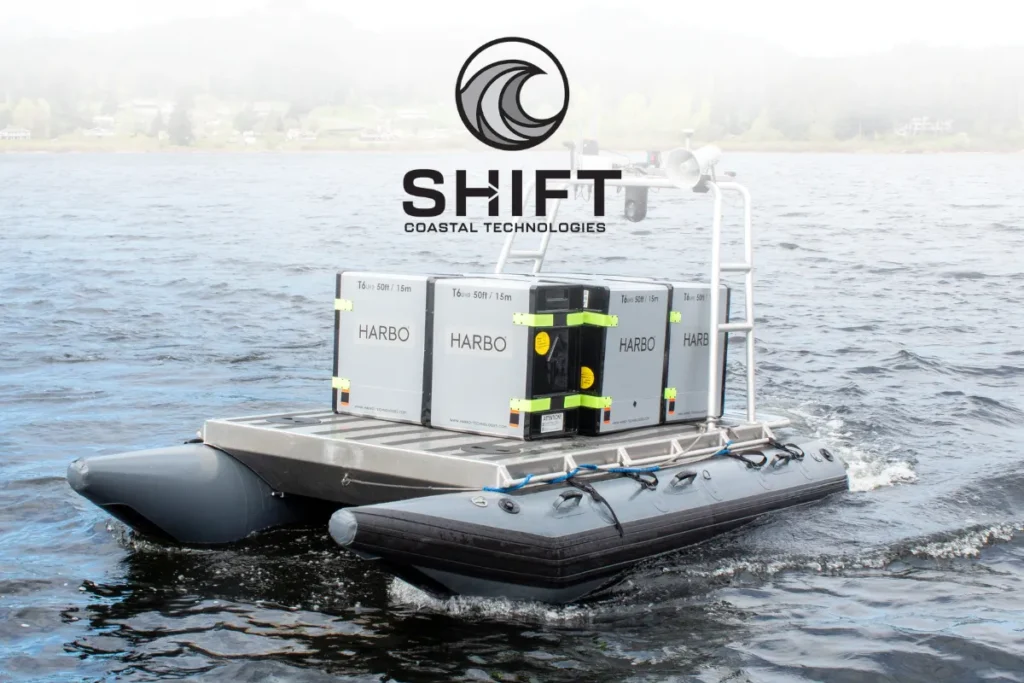 Shift Coastal